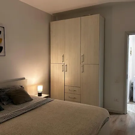 Appartement Sea Breeze Ap