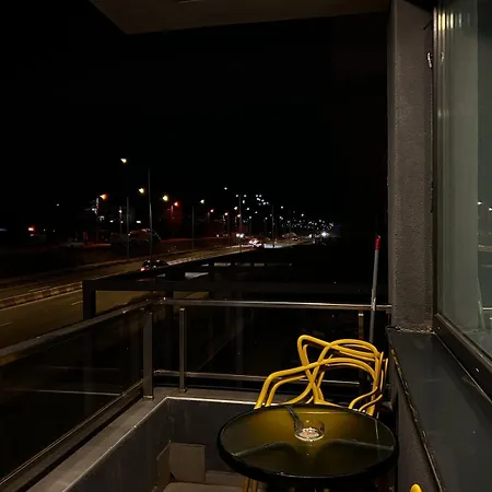 Sea Breeze Ap Appartement Năvodari