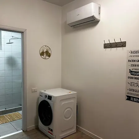 Apartment Sea Breeze Ap Navodari